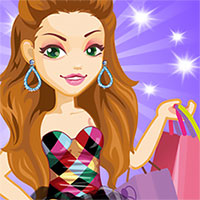 Shop hàng vui