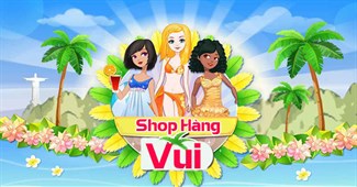 Shop hàng vui