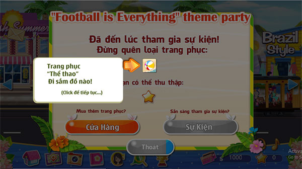 Hướng dẫn cách chơi