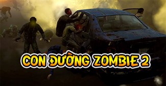 Con đường Zombie 2