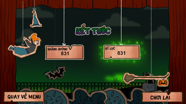 Đạt điểm cao kỷ lục