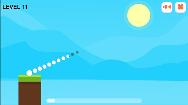 Điều khiển đánh Golf