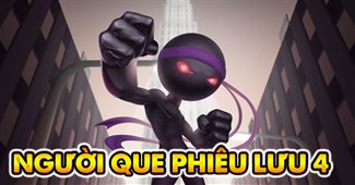 Người que phiêu lưu 4