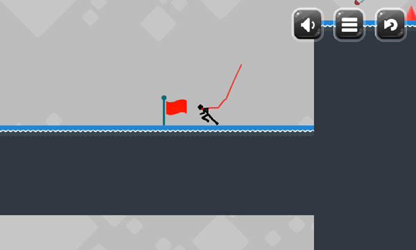 Cờ Checkpoint hồi sinh