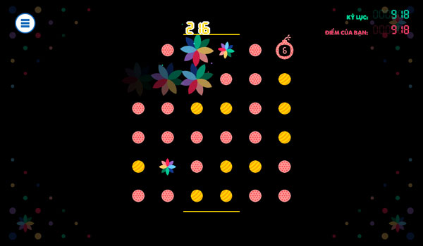 Đạt số điểm cao kỷ lục