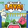 Táo và Hành - The Floor is Lava