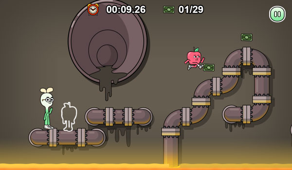 Vượt qua thử thách