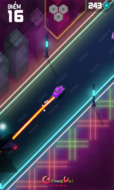 Tấn công kẻ thù phía sau