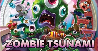 Zombie Tsunami