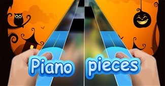 Bản nhạc halloween