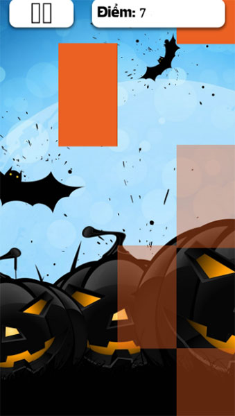 Chạm vào nốt nhạc