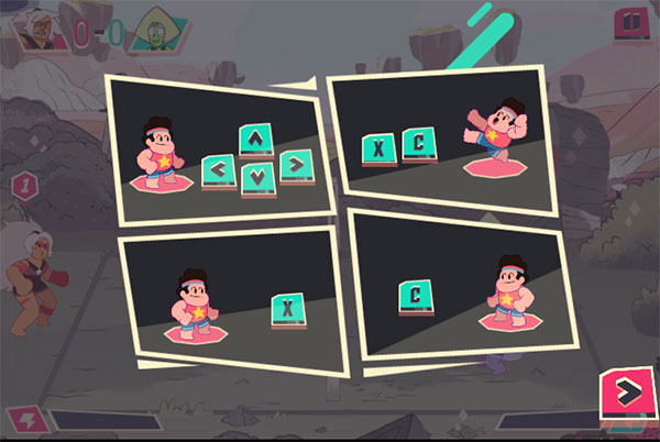 Hướng dẫn cách chơi