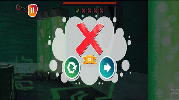 Tìm 5 điểm khác biệt