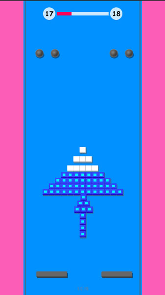 Di chuyển hình khối 3D