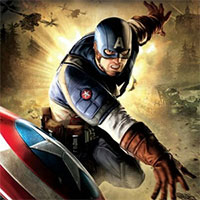 Captain America