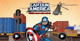 Captain America