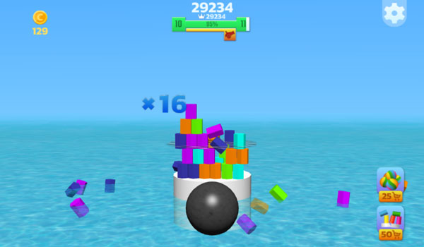 Quả bóng tuyệt chiêu