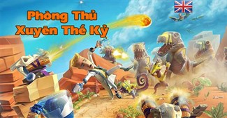 Phòng thủ xuyên thế kỷ