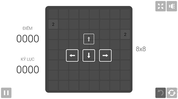 Hướng dẫn cách chơi