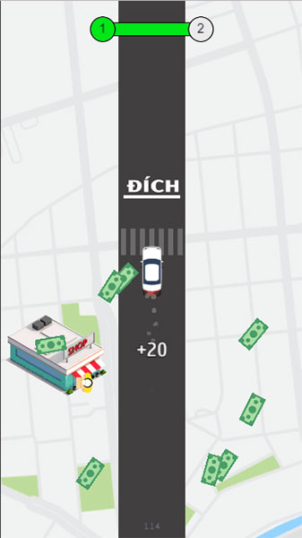 Tới nới an toàn