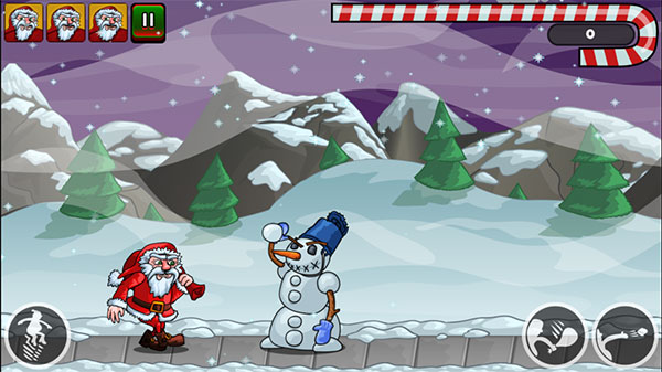 Bắn hạ kẻ thù