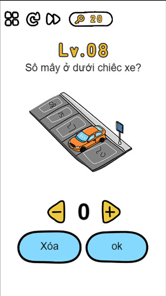 Giải đáp các câu đố mẹo và hóc búa