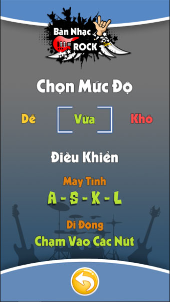 Hướng dẫn cách chơi