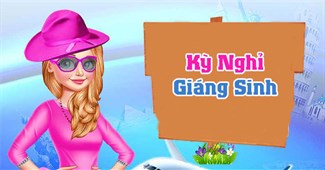 Kỳ nghỉ giáng sinh
