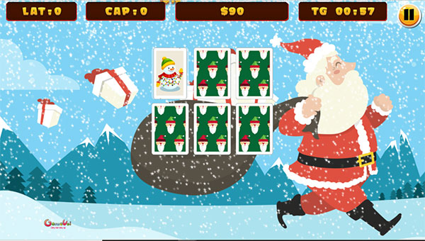 Lật hình bằng cách chạm vào hình