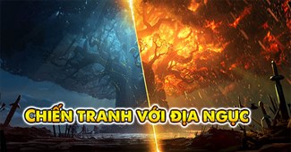 Chiến tranh với địa ngục