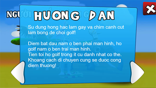 Hướng dẫn cách chơi