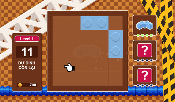 Tìm kiếm các mô hình Lego