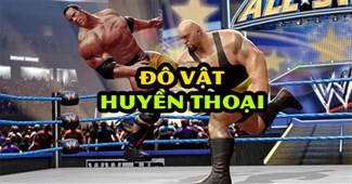 Đô vật huyền thoại