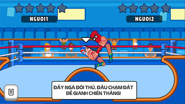 Hướng dẫn cách chơi