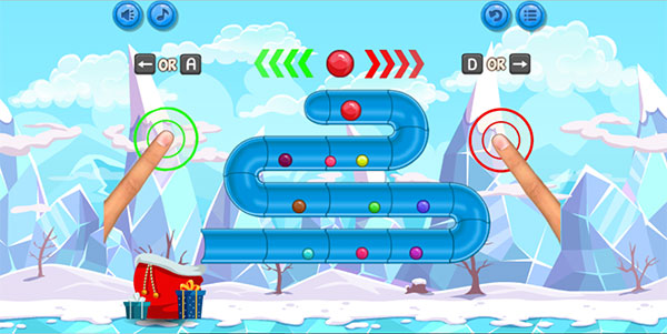 Hướng dẫn cách chơi