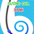 Đường đua xanh