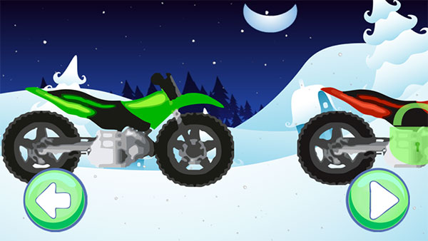 Bạn có thể mua xe mới