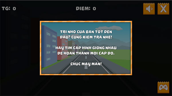 Nhiệm vụ trong trò chơi