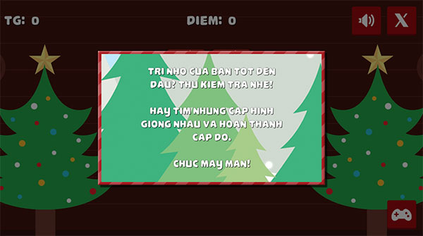 Nhiệm vụ của bạn