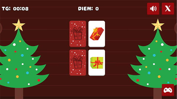 Mở hình bằng cách chạm vào nó