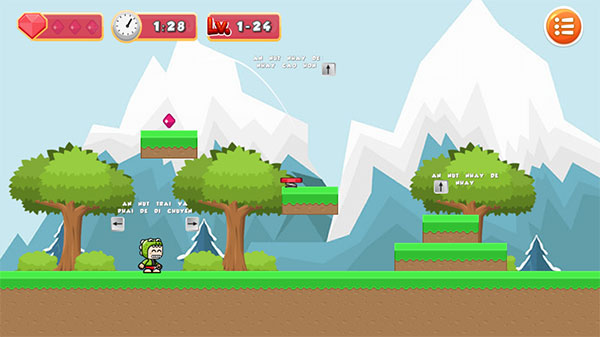 Hướng dẫn cách chơi