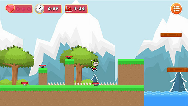 Thoát ra bên ngoài trước khi hết thời gian