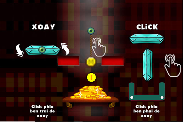 Hướng dẫn cách chơi