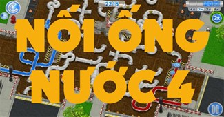 Nối ống nước 4