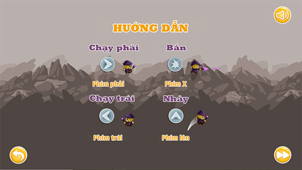 Hướng dẫn cách chơi