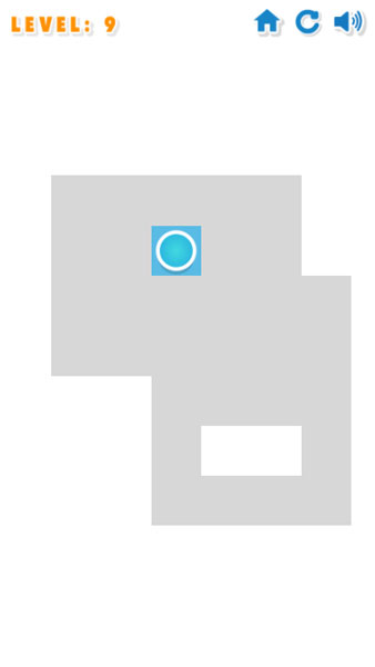 Màn hình chơi game