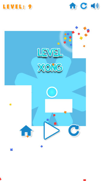 Hoàn thành thử thách