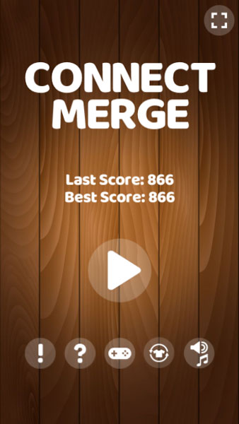 Chơi game Xếp số thông minh - GameVui