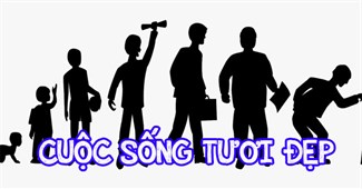 Cuộc sống tươi đẹp