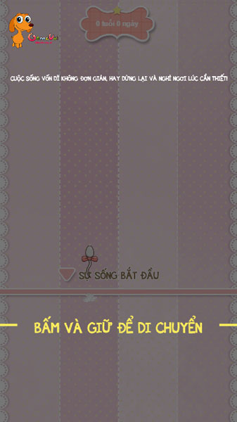 Hướng dẫn chơi game